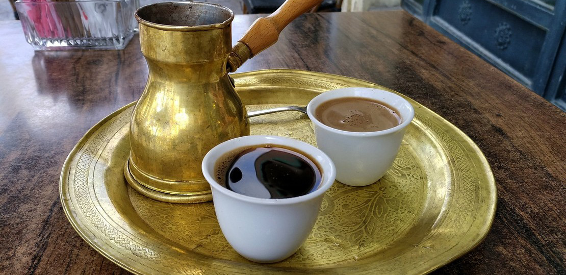 tasting tour in Athens